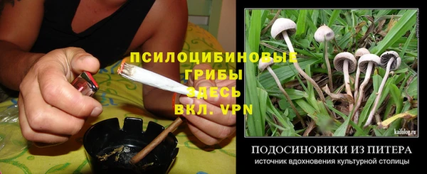 эйфоретик Лиски